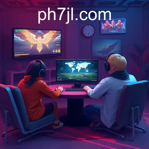 Digital Evolution of Online Gaming