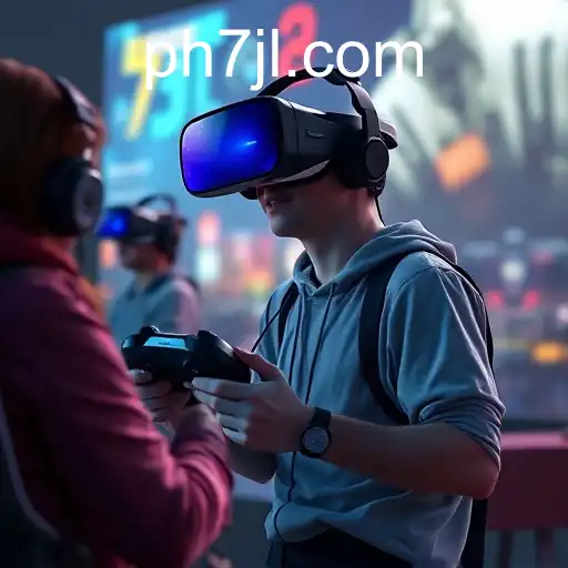 The Evolution of 7jl and Gaming Trends