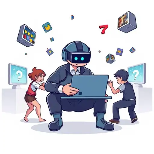 The Evolution of Online Gaming in the Digital Age