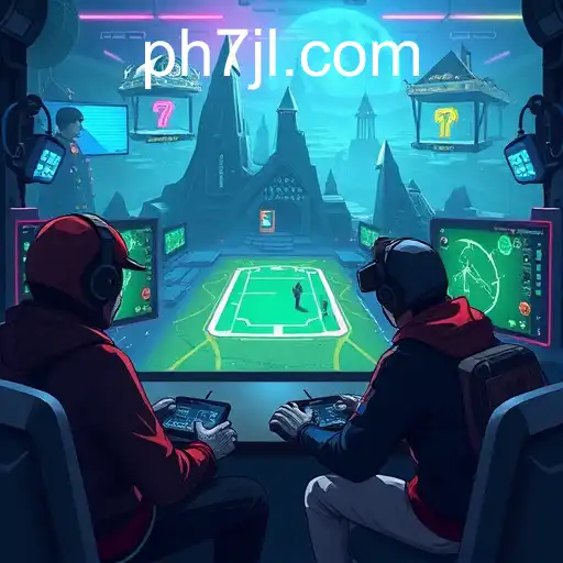 Gaming Evolution and Online Ecosystems in the Future