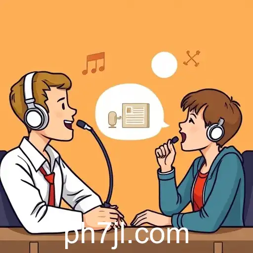 Enhancing Communication: The Role of 'Listening Skills' Games in Today's World