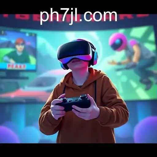 A New Era in Online Gaming: The Rise of 7jl