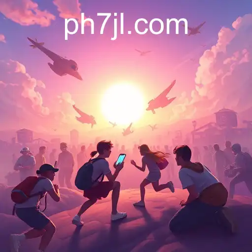 Virtual Realms: The Rise of 7jl