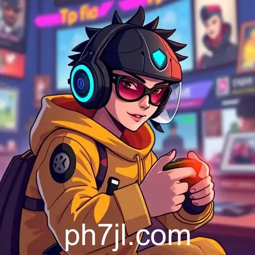 The Rise of '7jl': A Gaming Phenomenon