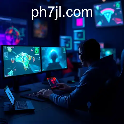 Rise of Gamers: A New Era for Online Engagement